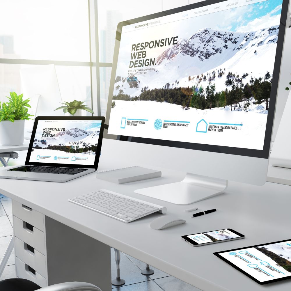 Web Design