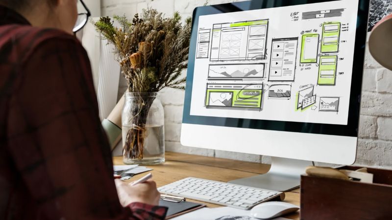 Web Design