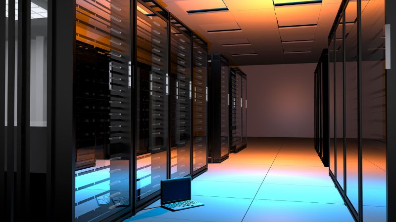 Web Hosting
