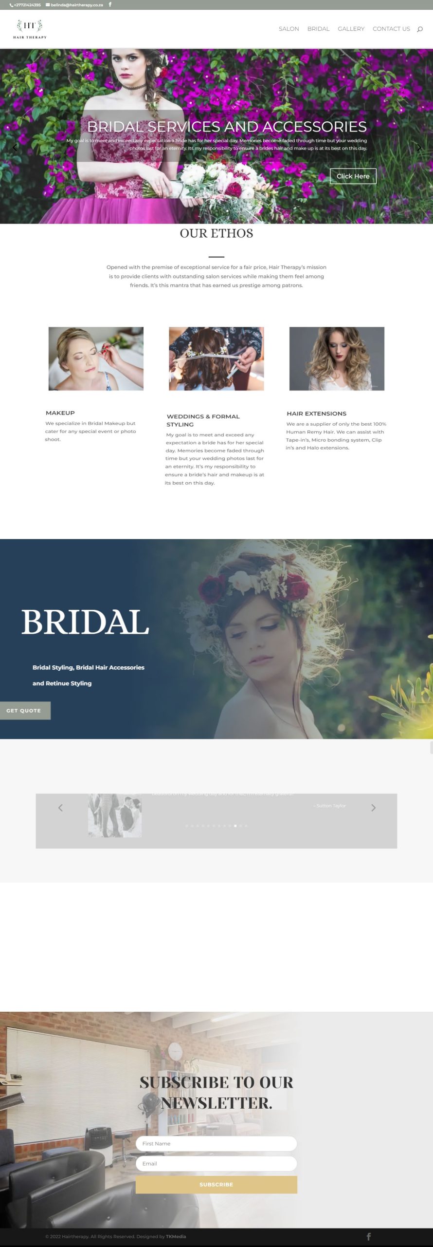 Website Design Portfolio (3)