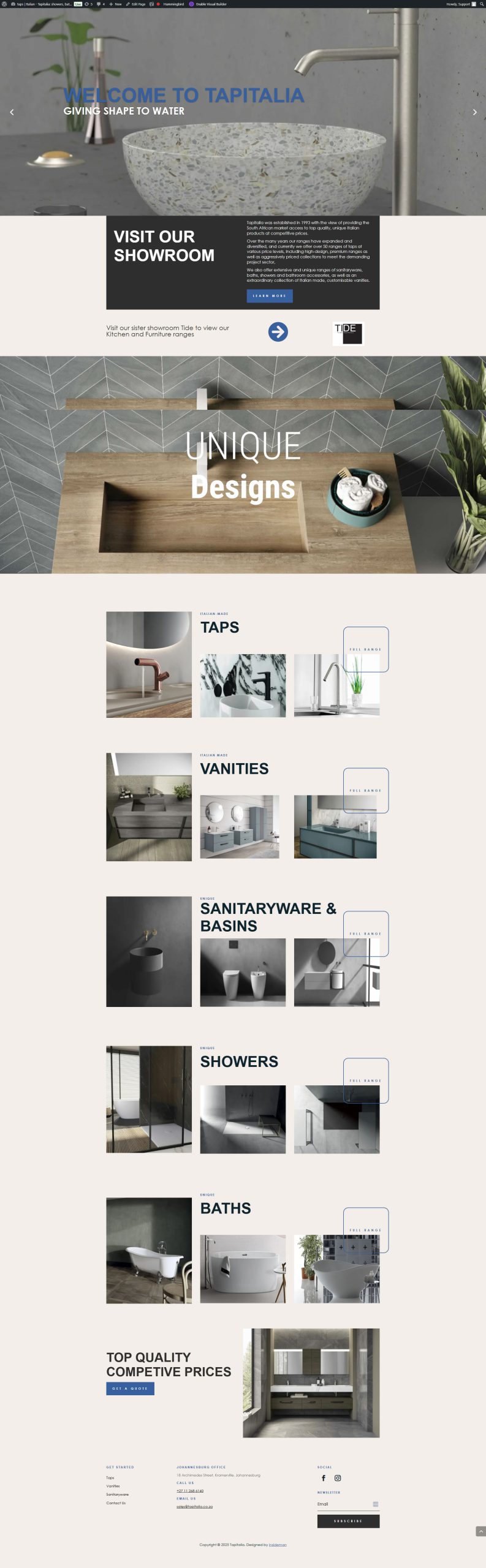 Website Design Portfolio (7)