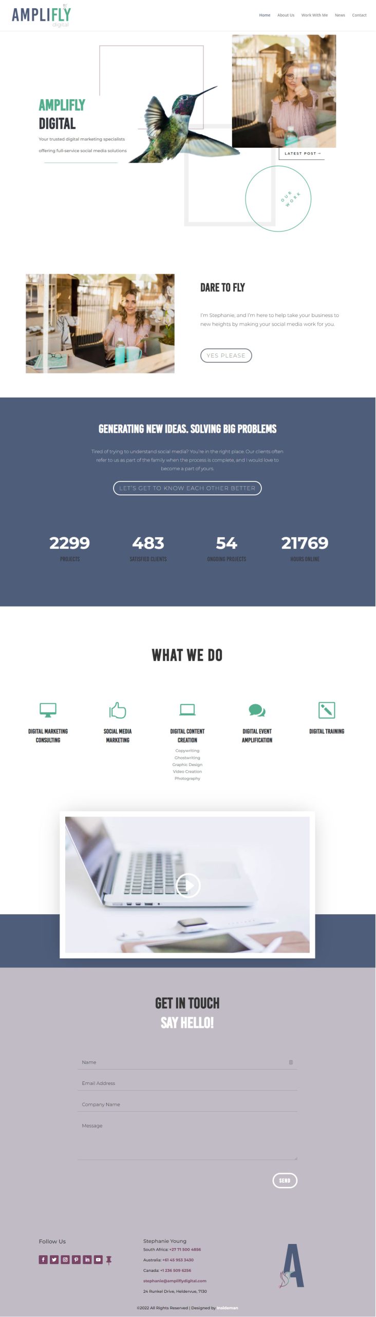Website Design Portfolio (8)